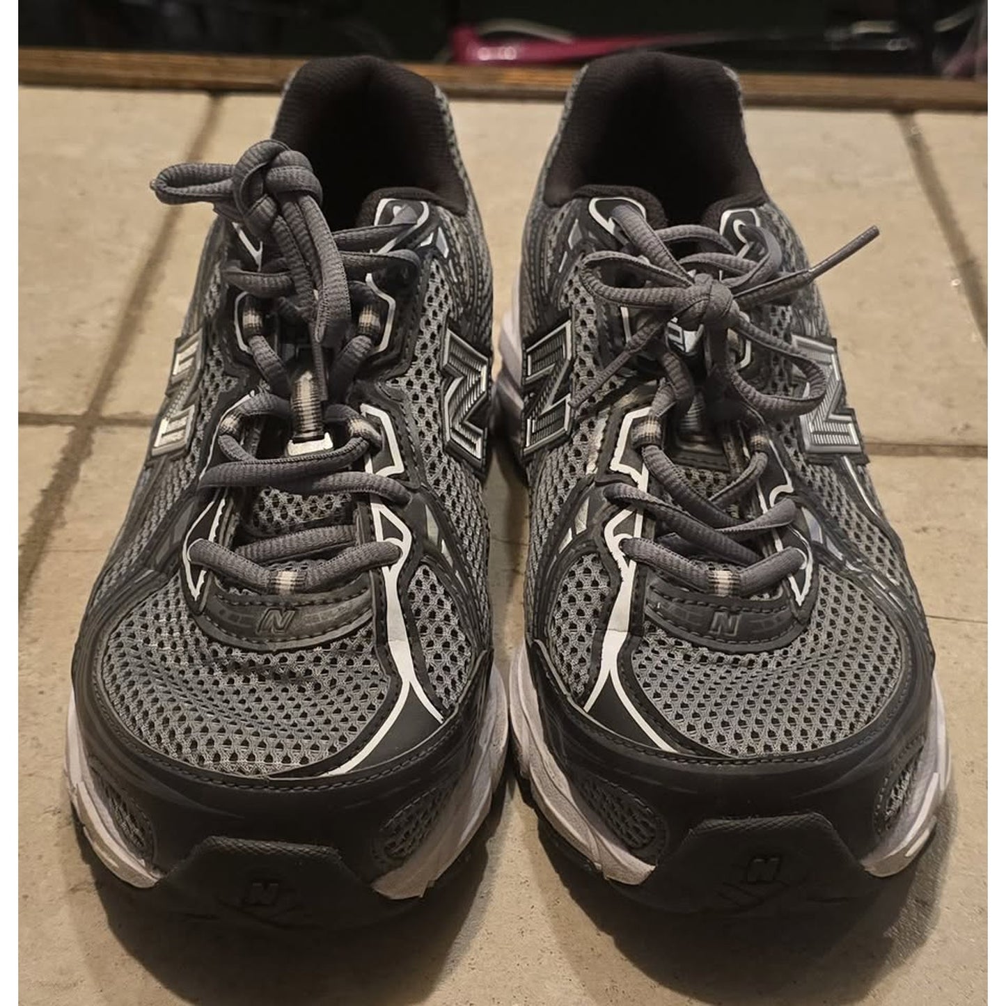 New Balance TR V1 Minimus Cross Trainer / 9M / PXXTR781 GTV /