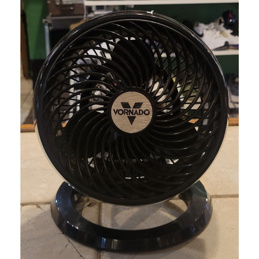 Vornado 133 Compact Air Circulator Fan