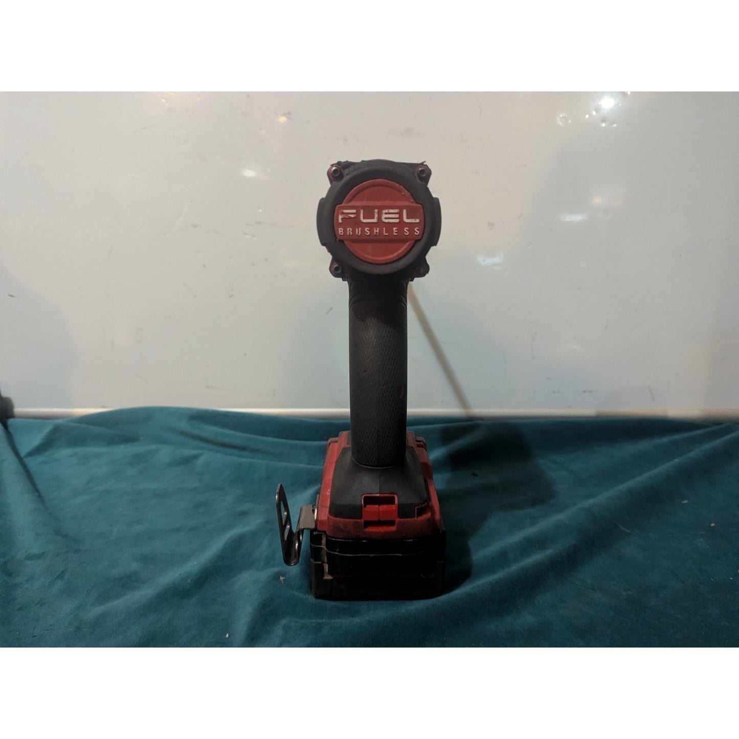 Milwaukee 2953-60 M18 FUEL 1/4" Hex Impact Driver
