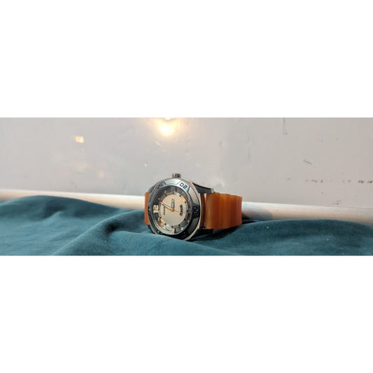 Croton Mens Quartz Watch