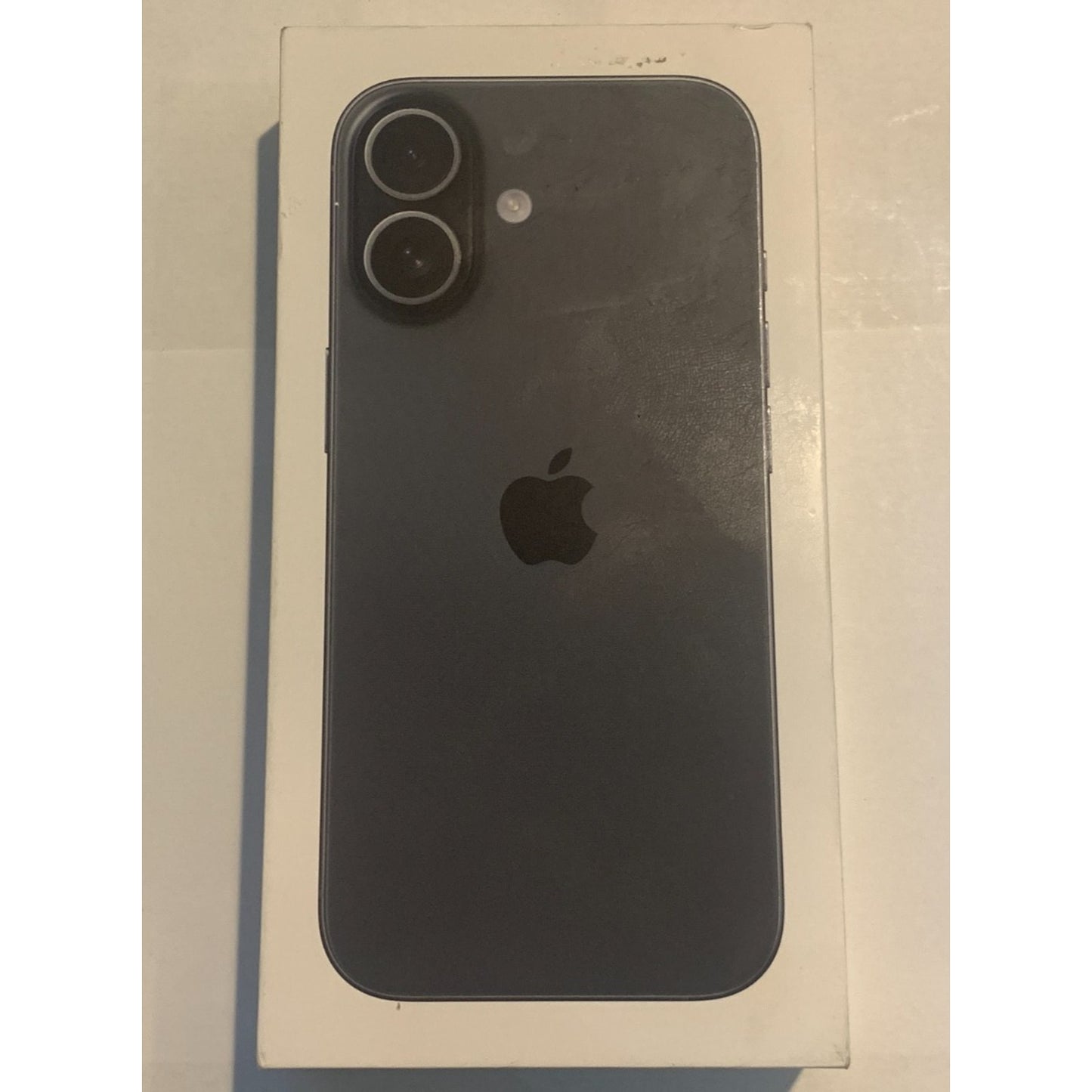 Apple iPhone 17 256GB Black A3258 (Verizon Only) NEW - Clean ESN