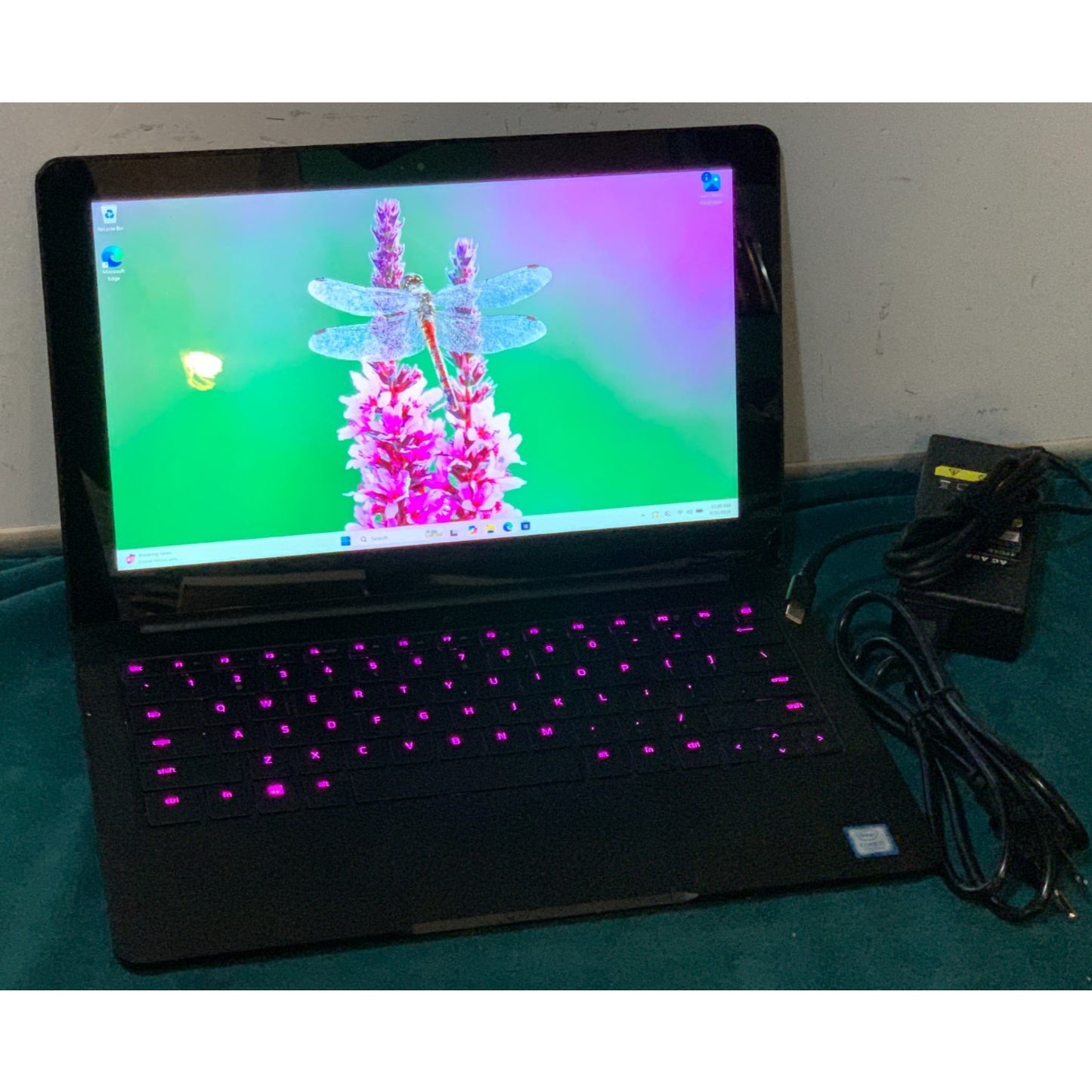 Razer Blade Stealth RZ09-0196 Gaming Laptop i7-7500U 2.70GHz 16GB 512GB