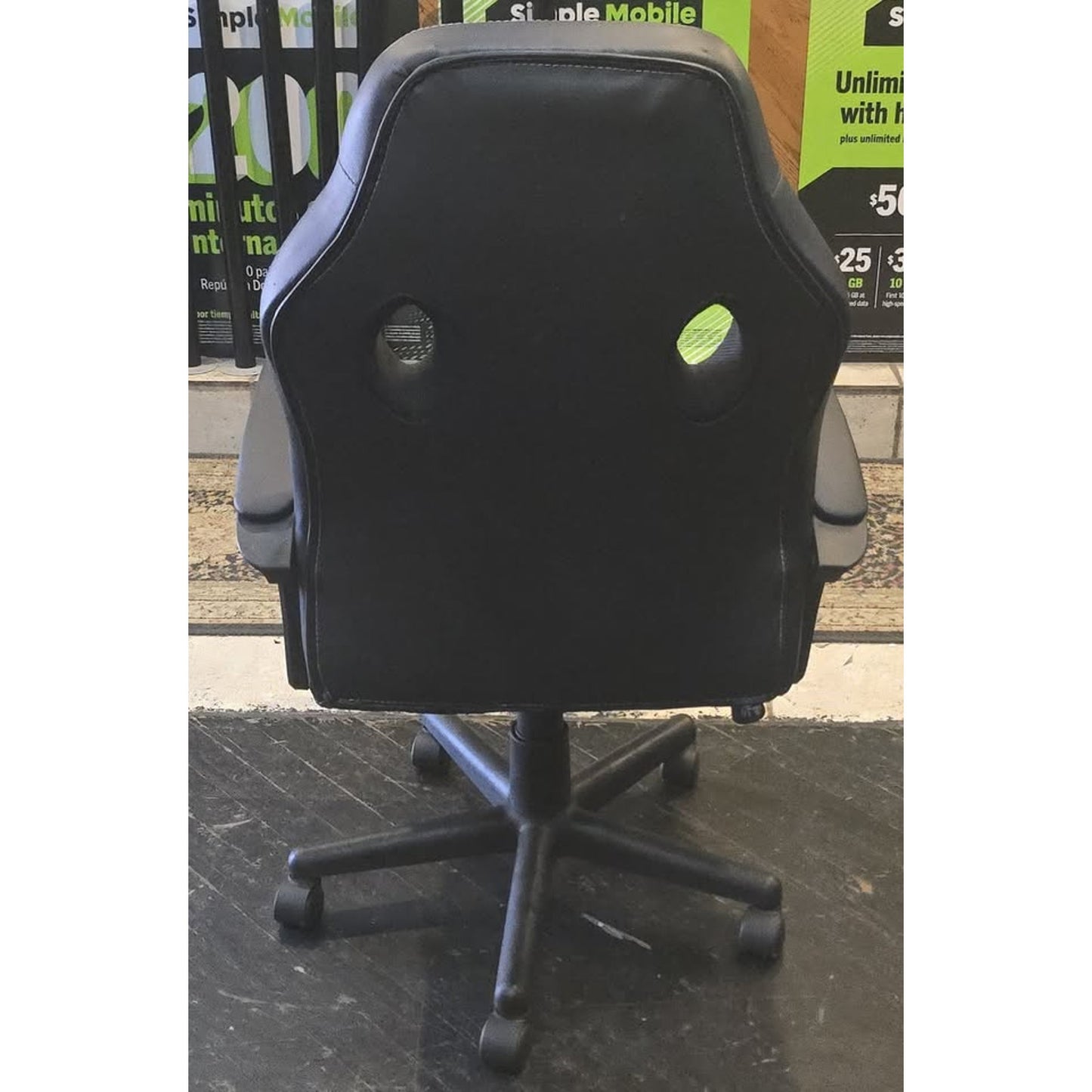 Furmax Gaming Office Chair