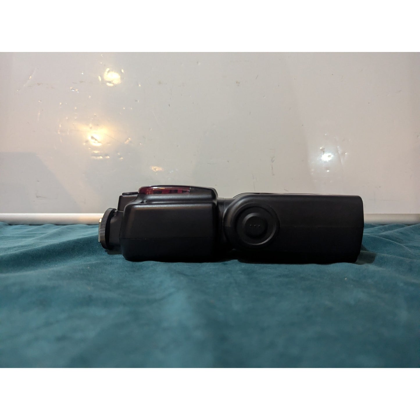 Neewer Speedlite NW-670 TTL Flash Camera with LCD Display