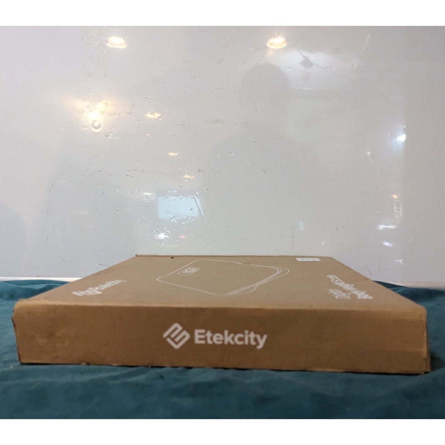 Etekcity Digital Body Weight Bathroom Scale