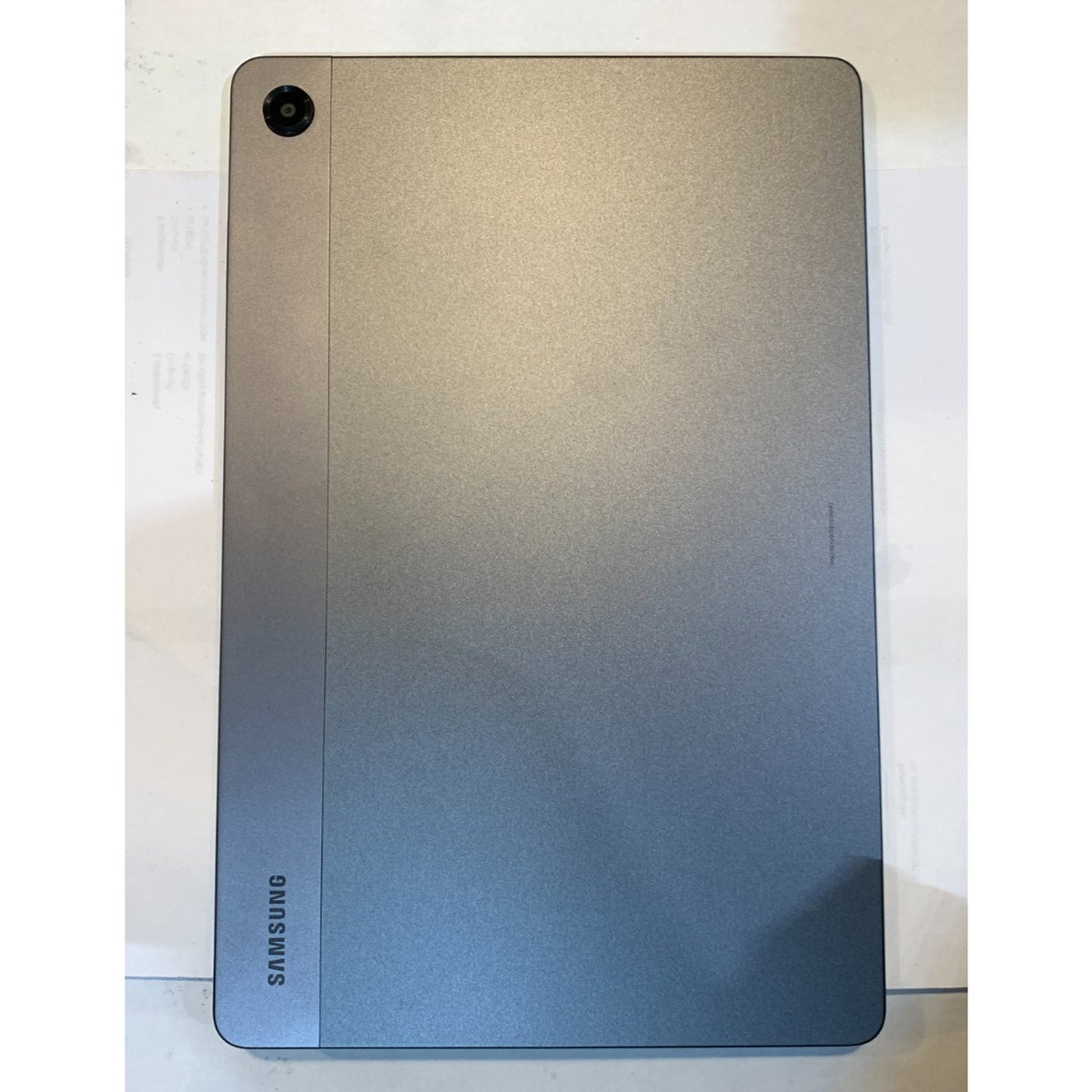Metro Samsung Galaxy Tab A11+ 5G SM-X238U 128GB