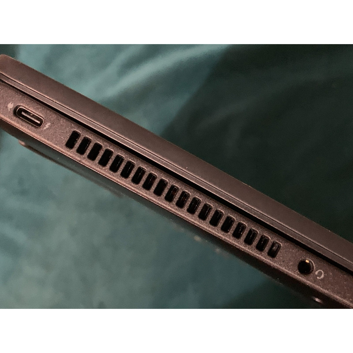 DELL LATITUDE 7430 14" i7-1265u 16GB RAM 256GB SSD