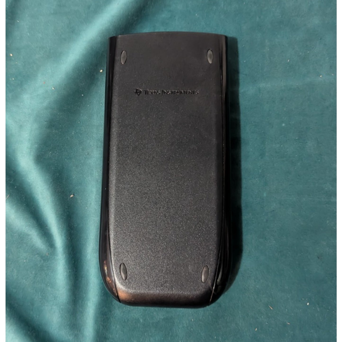 Texas Instruments TI-84 Plus