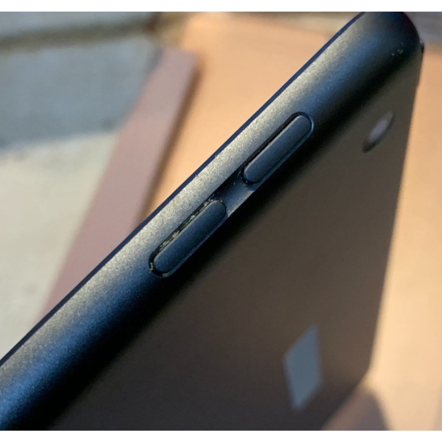 Apple iPad 8th Gen A2270 32 GB WiFi Space gray Tablet