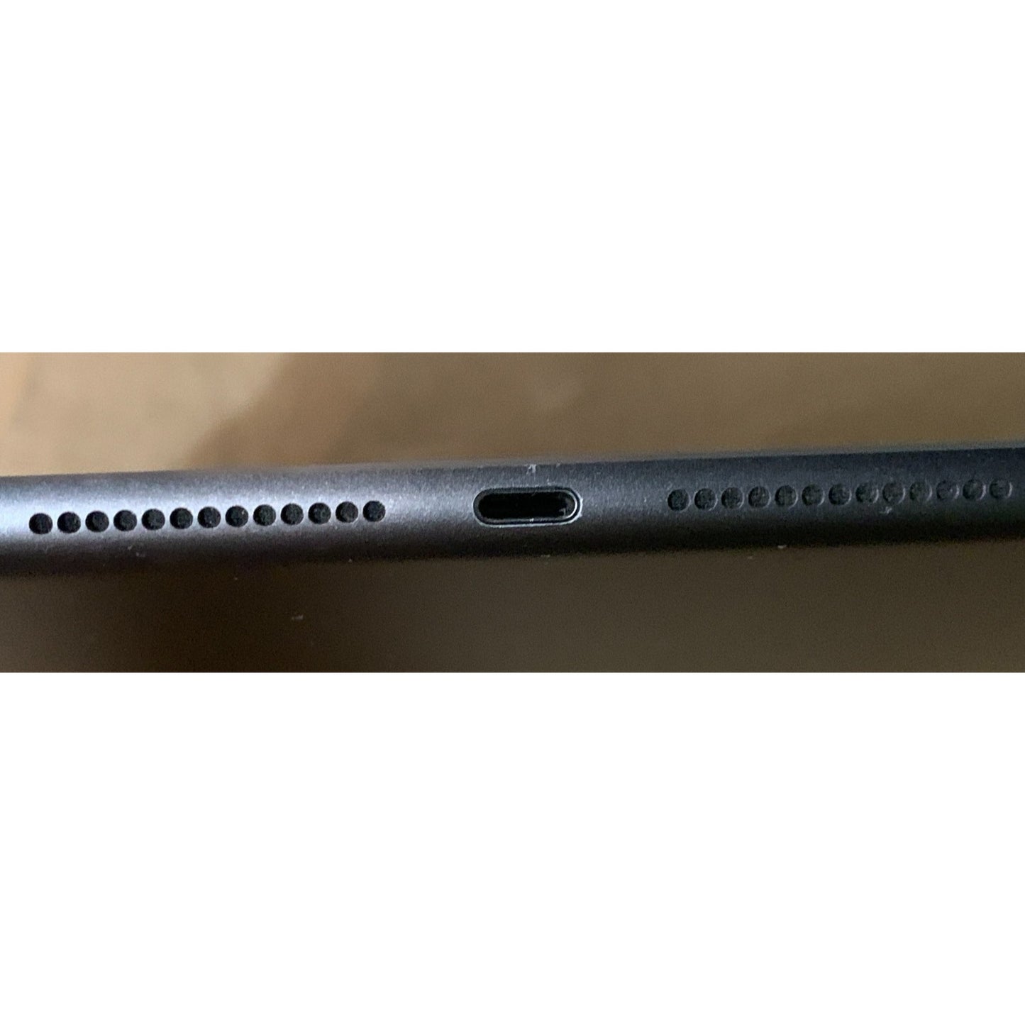 WiFi Only Apple iPad 9th Gen 64GB Space gray MK2K3LL/A