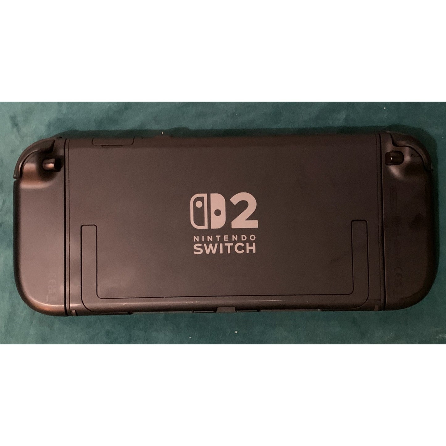 Nintendo Switch 2 Console Gaming System BEE‑001 Black