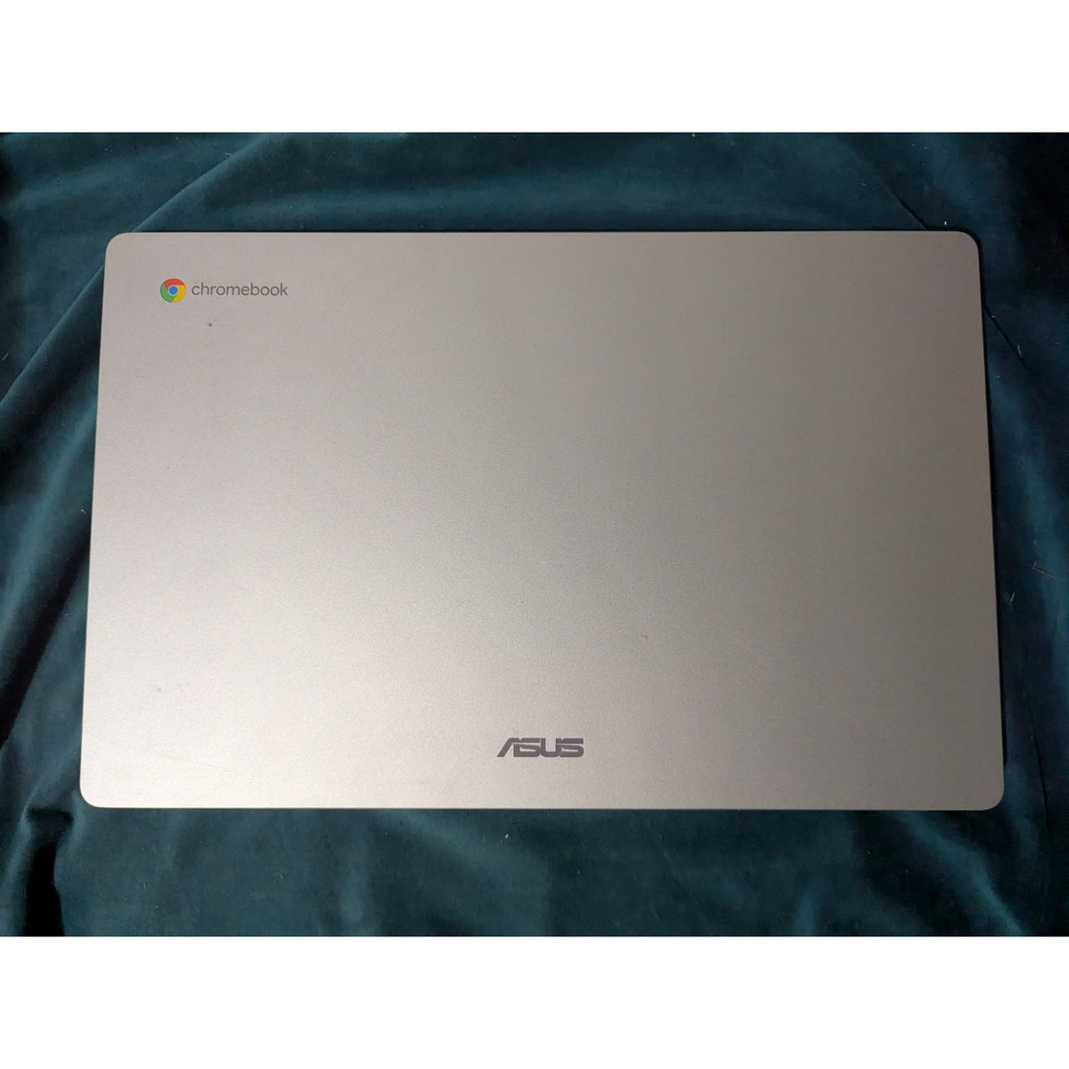 Asus Chromebook CX1 CX1505CKA Intel Celeron N3350 128SSD 8Ram
