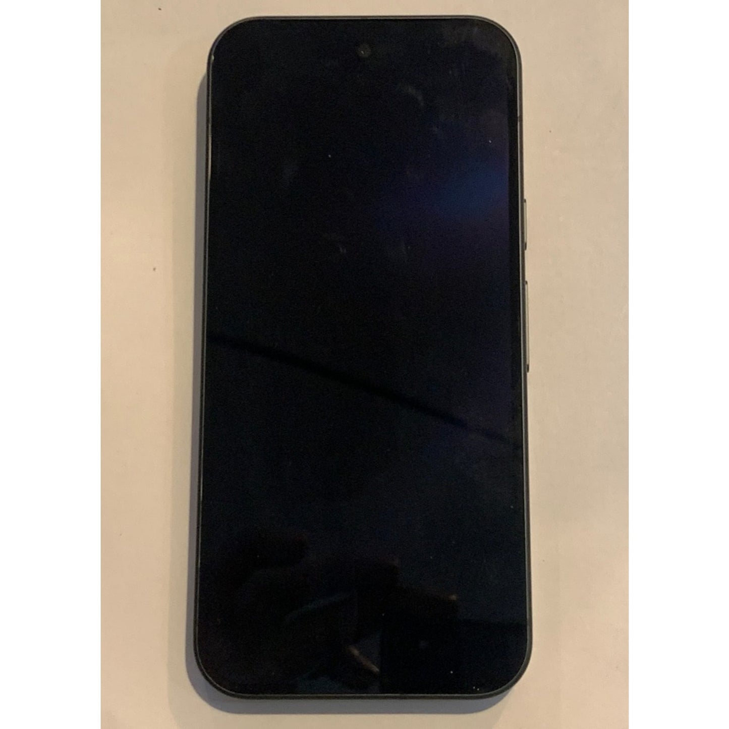 Google Pixel 10 GLBW0 Unlocked 128GB Obsidian