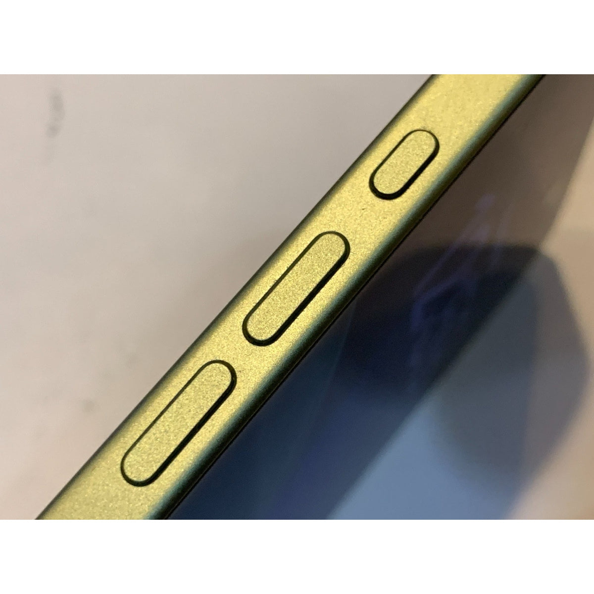 Apple iPhone 17 - 256GB - Lime (Unlocked) - A3258