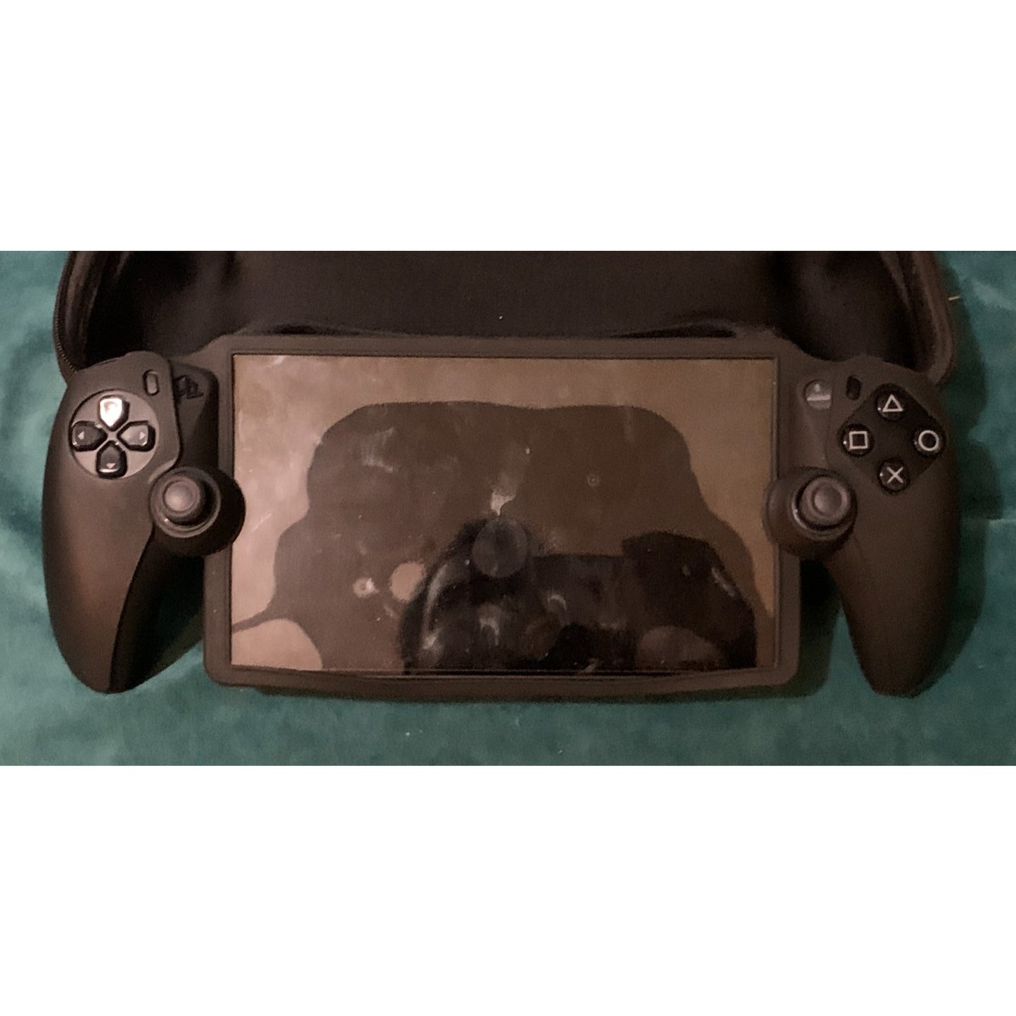 Sony PlayStation 5 PS5 PlayStation Portal Black CFI-Y1001