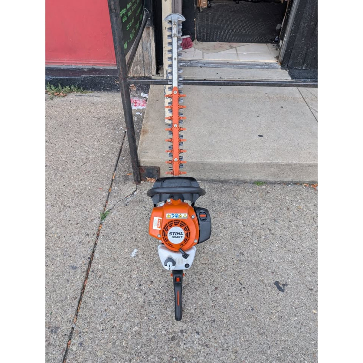 STIHL Hedge Trimmer / 4237-967-3403