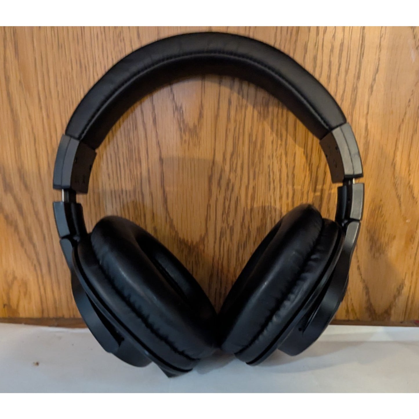 Audio-Technica ATH-M20X Professional Studio Monitor Headphones