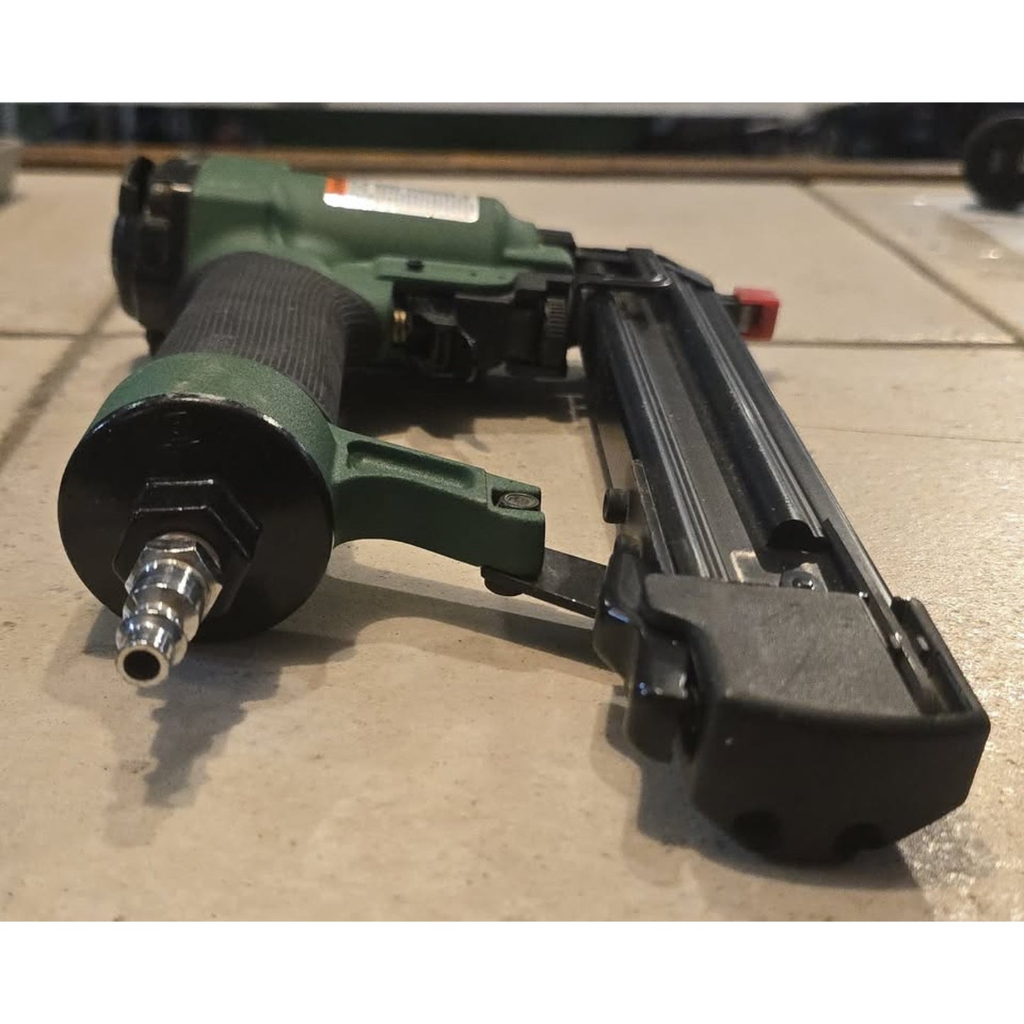 Aplus Brad Nailer / Stapler