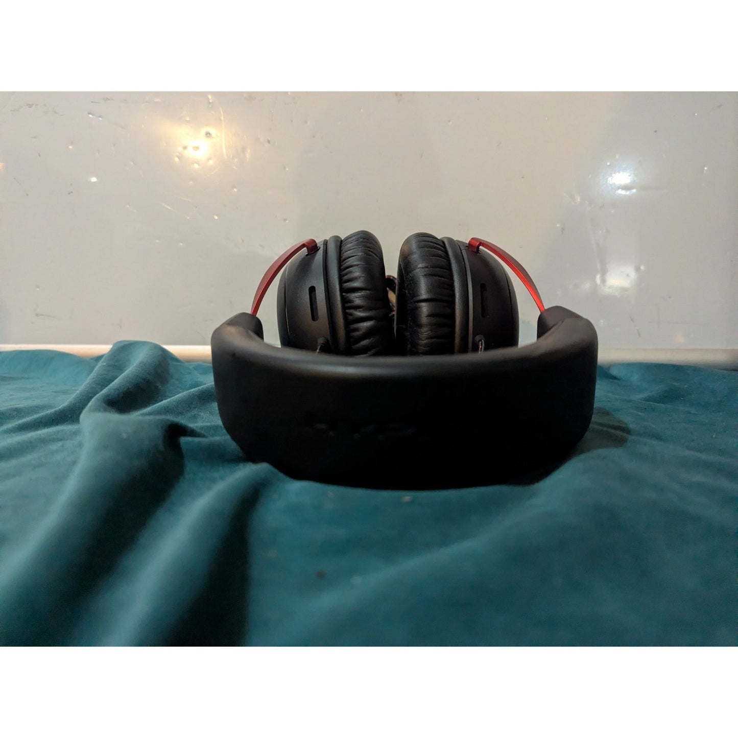 HyperX Cloud III Wireless 2.4GHz Headset Mic Black