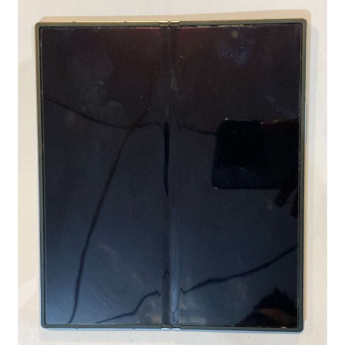 Samsung Galaxy Z Fold6 5G - SM-F956U1 - 256GB - Grey (T-Mobile)