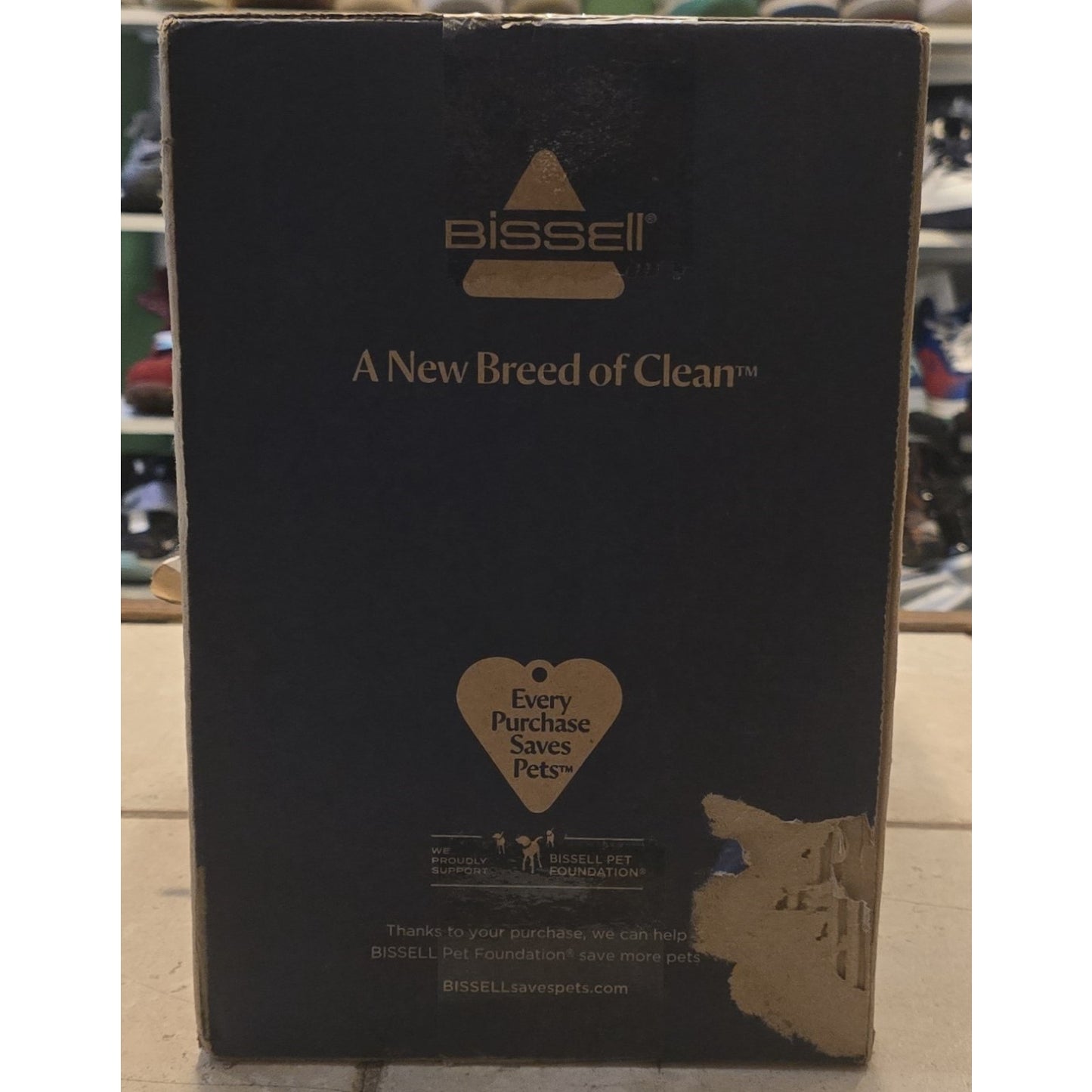 BISSELL Little Green Multi Purpose Portable Carpet and Upholstery Cleaner 1400B