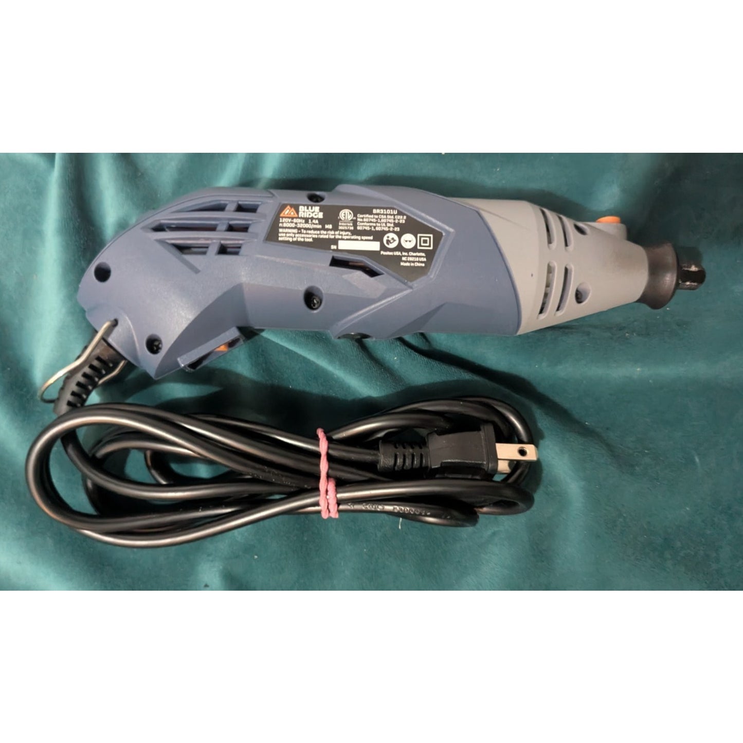 Blue Ridge 251pc Hobby Tool Kit