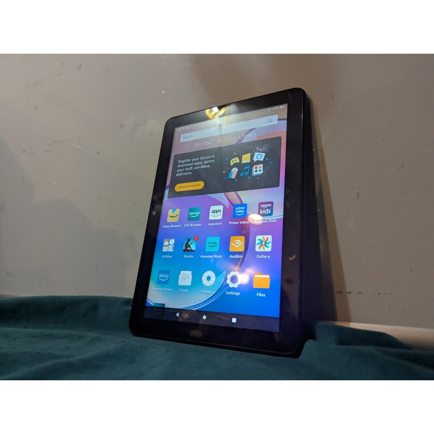 Amazon Fire HD 8 (12th Gen) R2SP8T