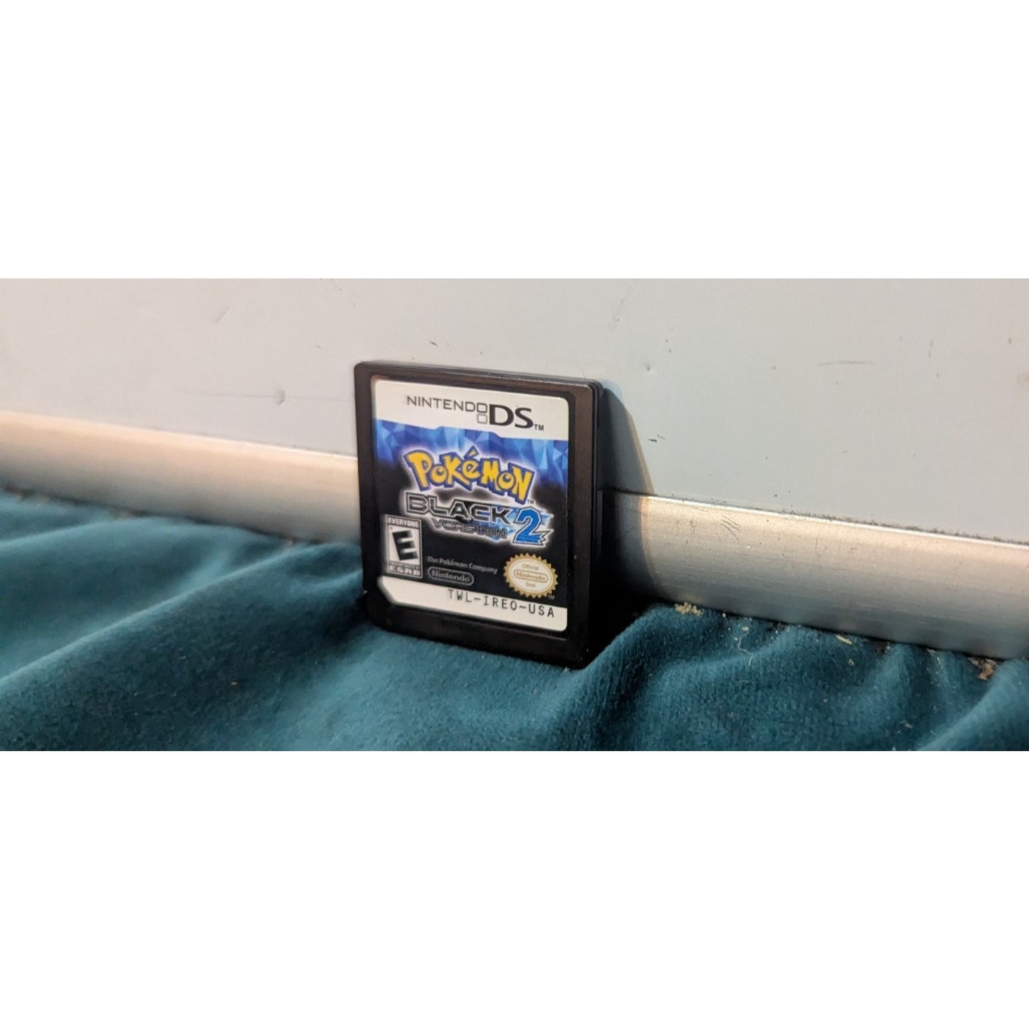 Pokémon Black Version 2 Nintendo DS