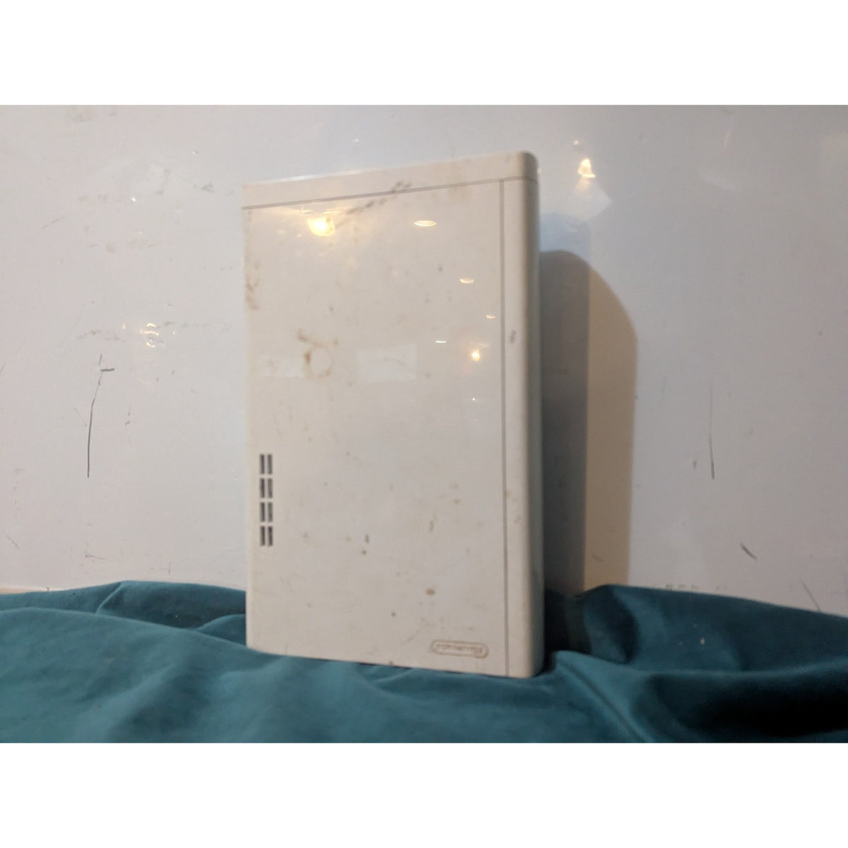 Nintendo Wii U Console WUP-001 (FOR PARTS)