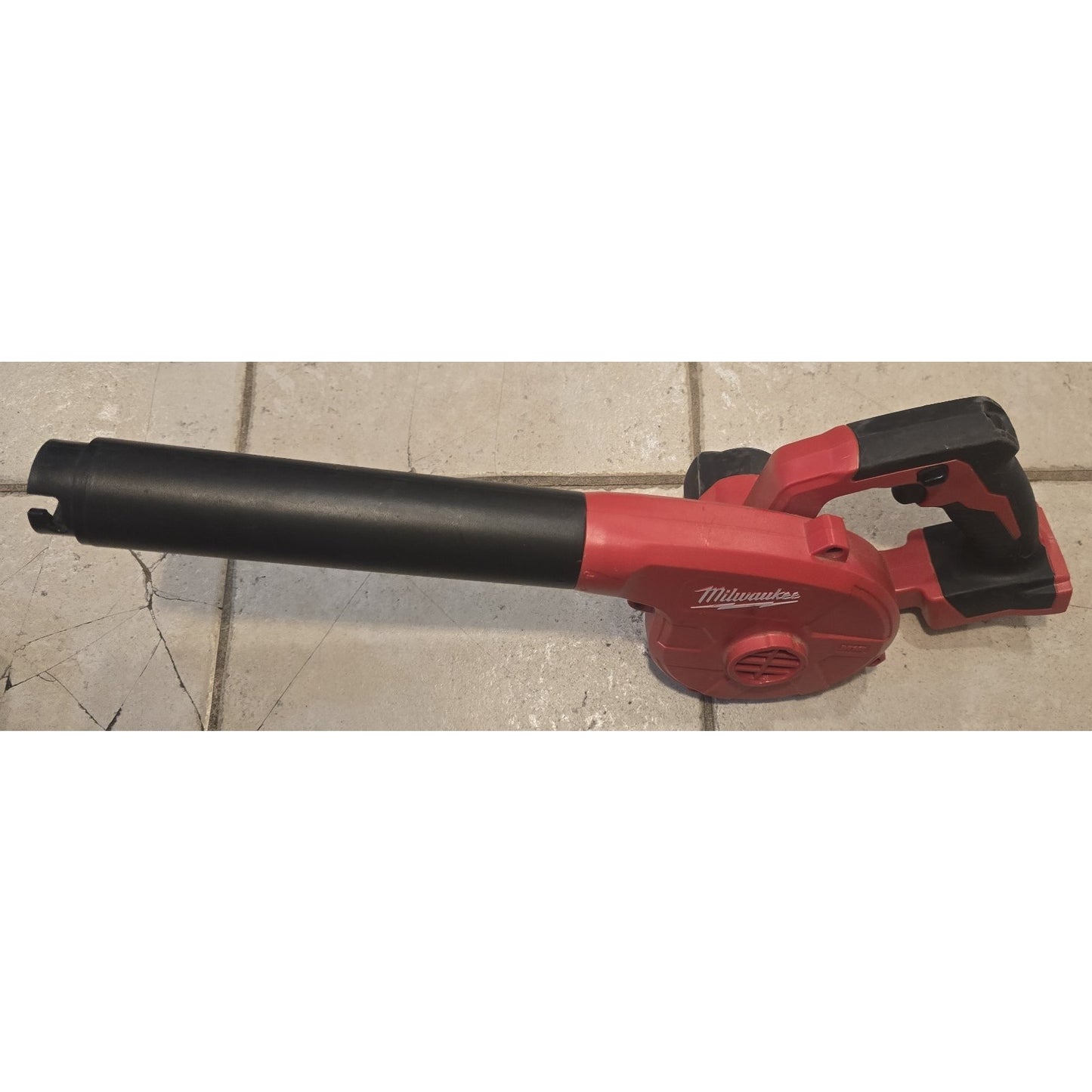 Milwaukee M18 BBL 18V Compact Battery Blower M18BBL Body Only Baretool