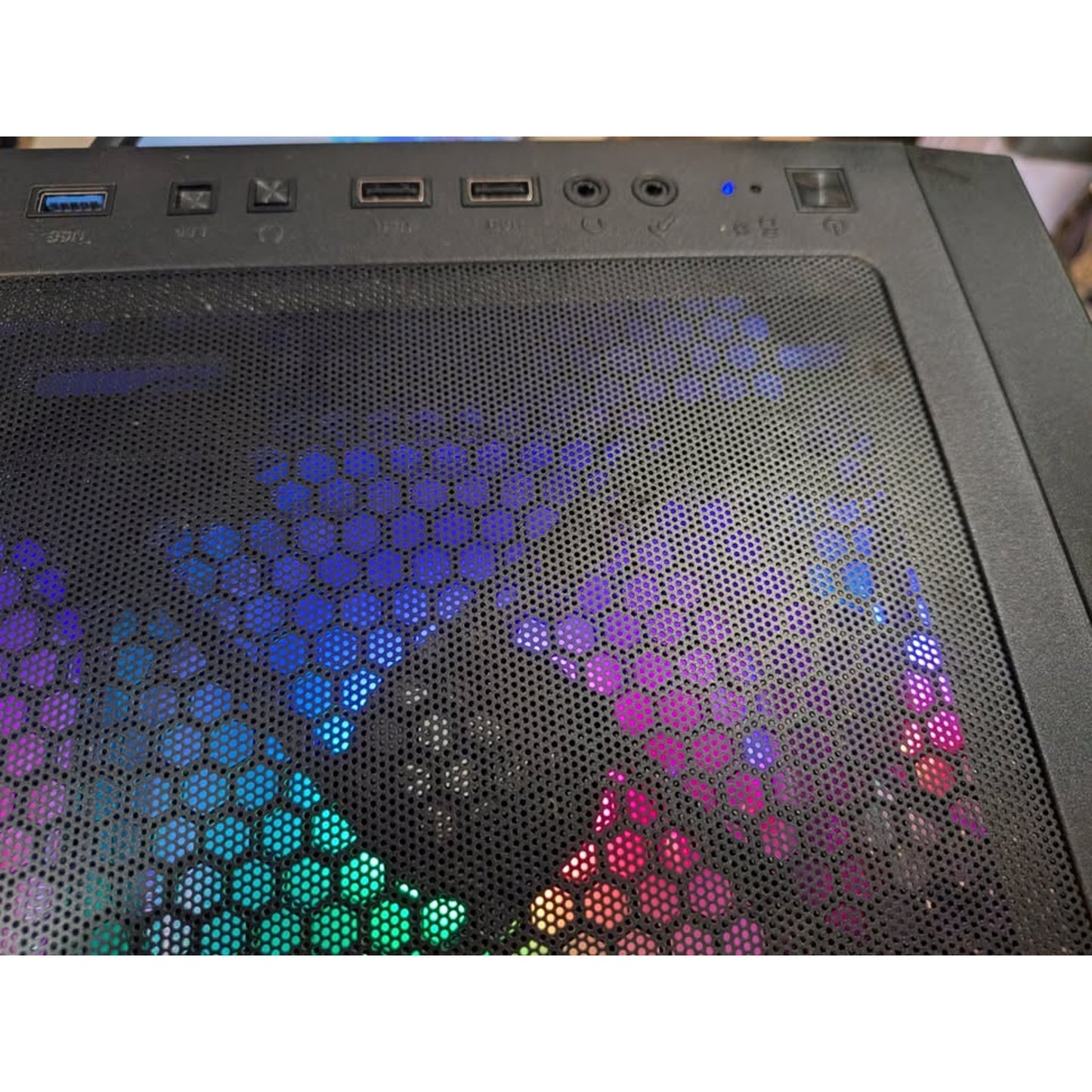 Skytech Gaming Storm / Ryzen Intel Arc A380 6GB / 1TB SSD / 16Ram