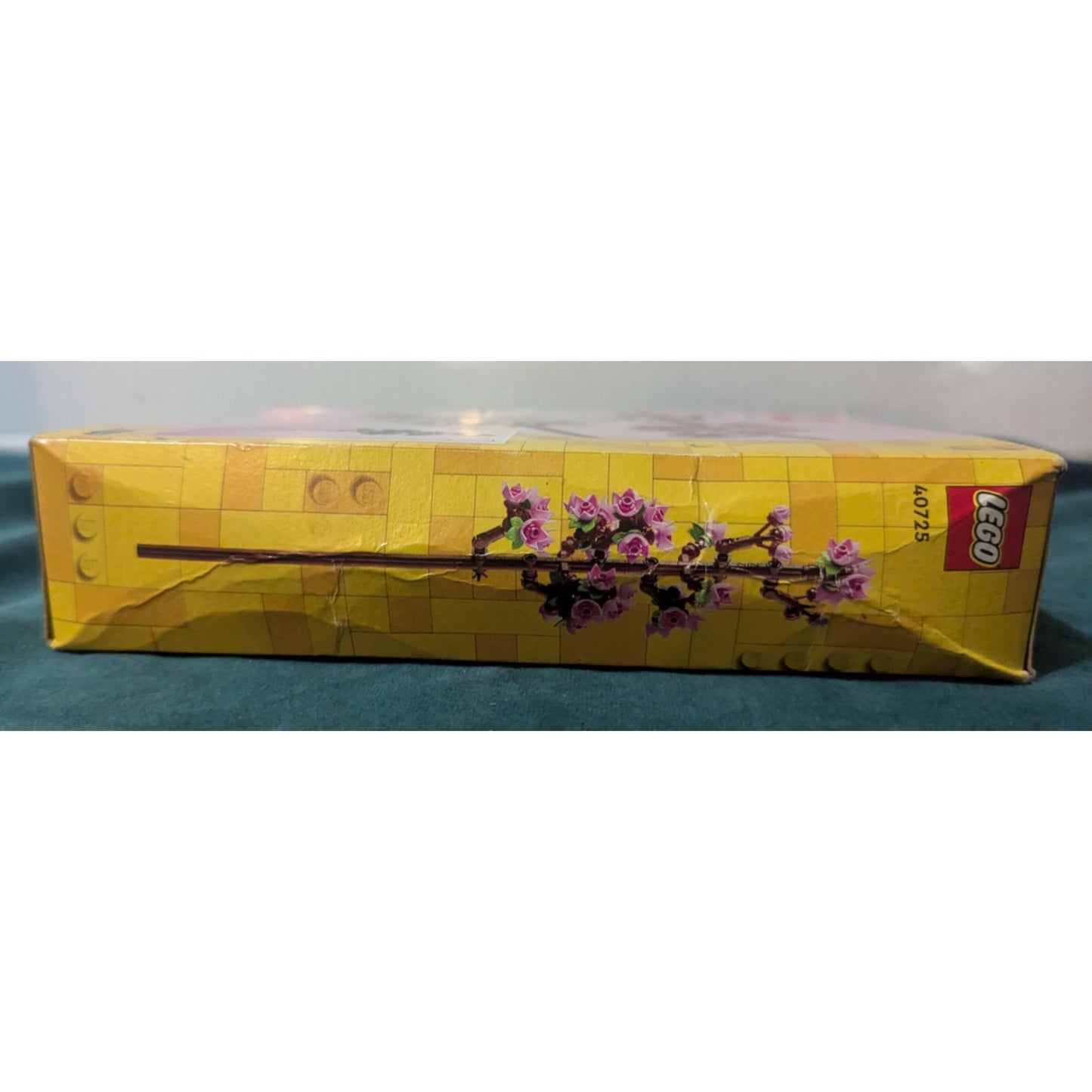 LEGO Cherry Blossoms 40725