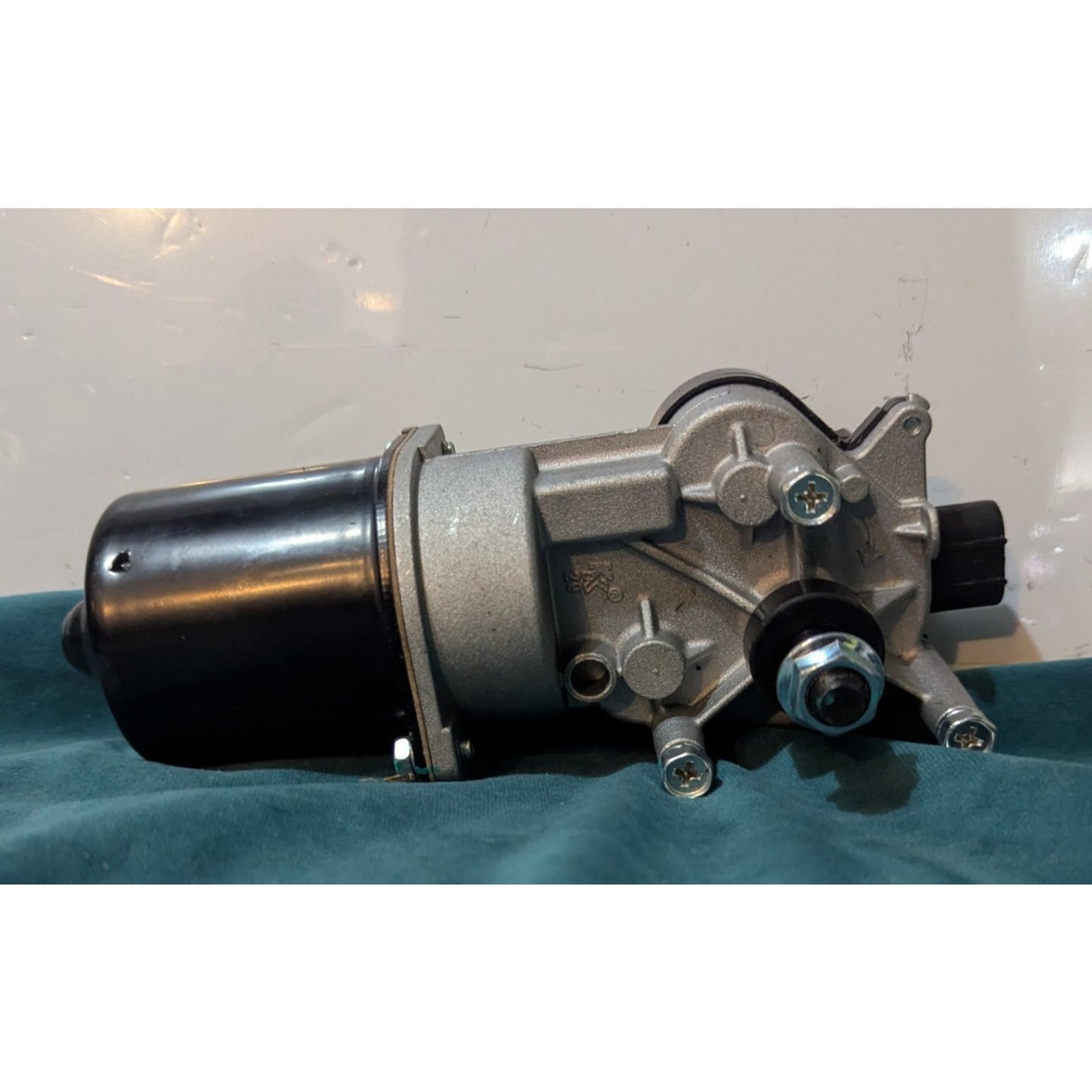 Wal Windshield Wiper Motor