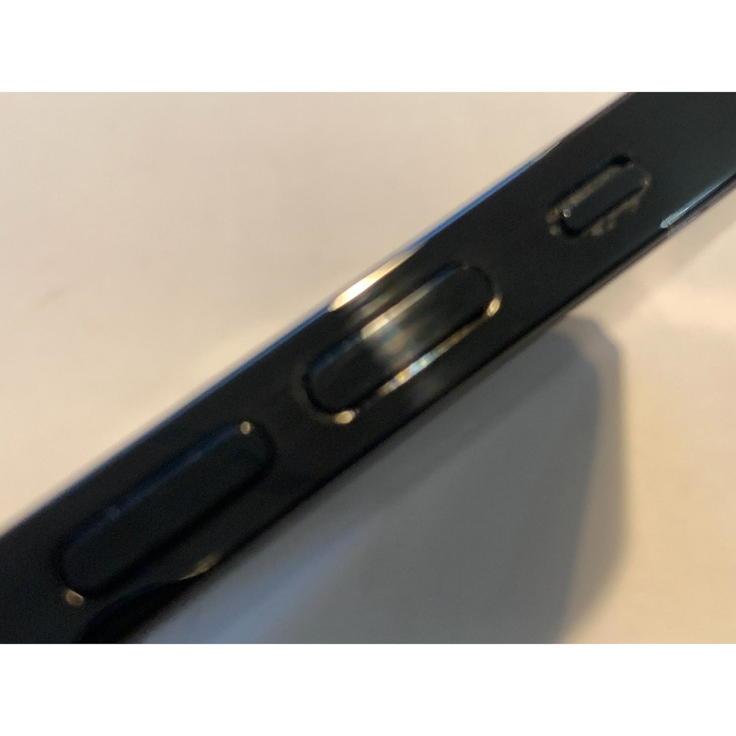 Apple iPhone 14 Pro 128 GB Black * FOR PARTS * Not Working *