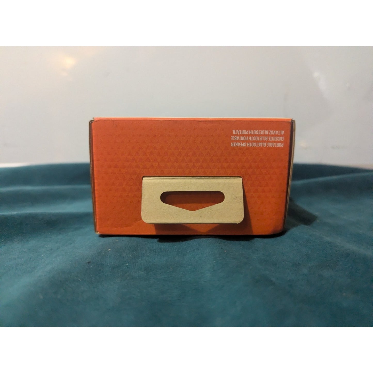 JBL Clip 5 Wireless Speaker