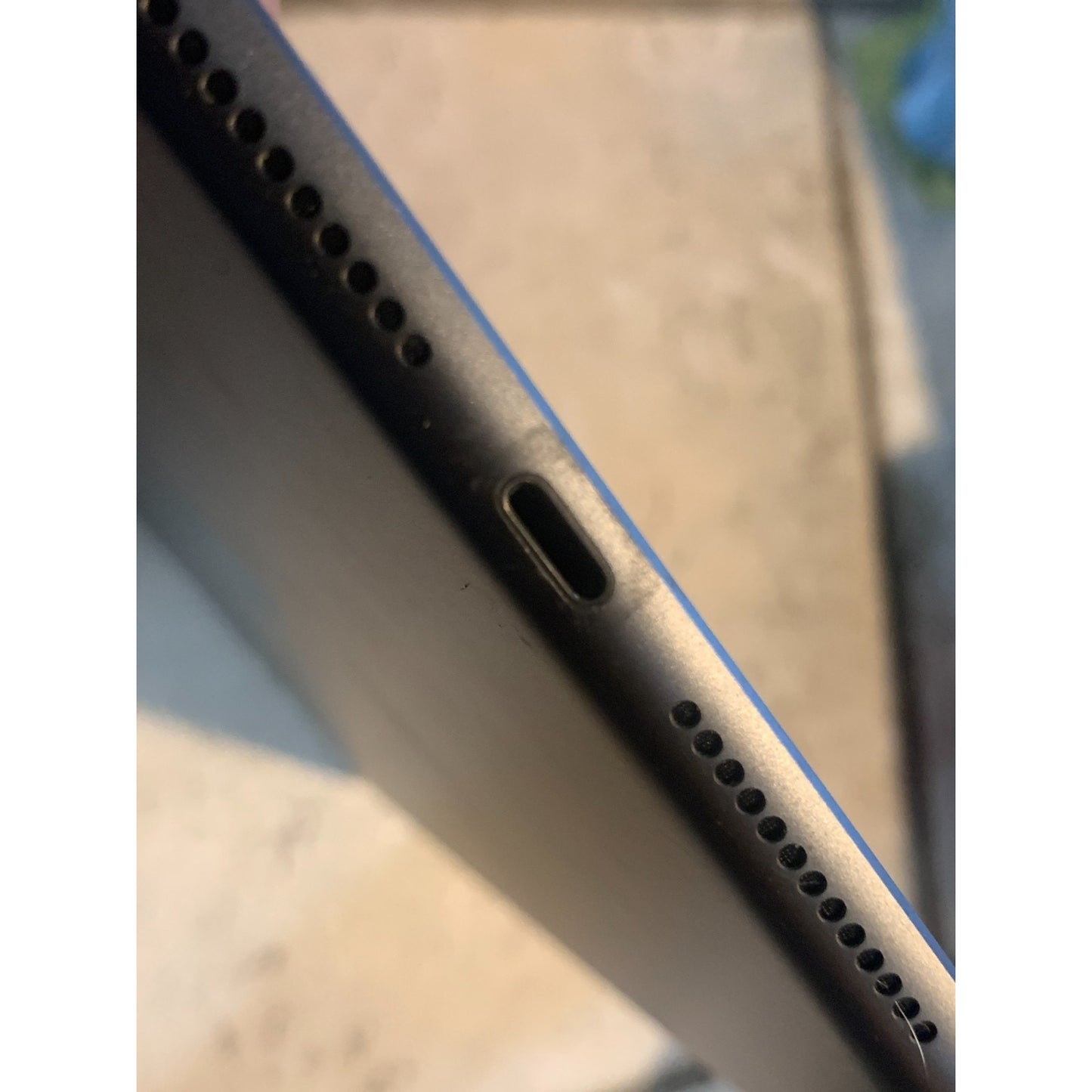 Apple iPad 9th Generation 64GB WiFi A2602 Space Gray MK2K3LL/A