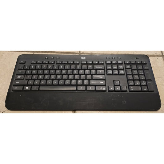 Logitech K545 Wireless Keyboard