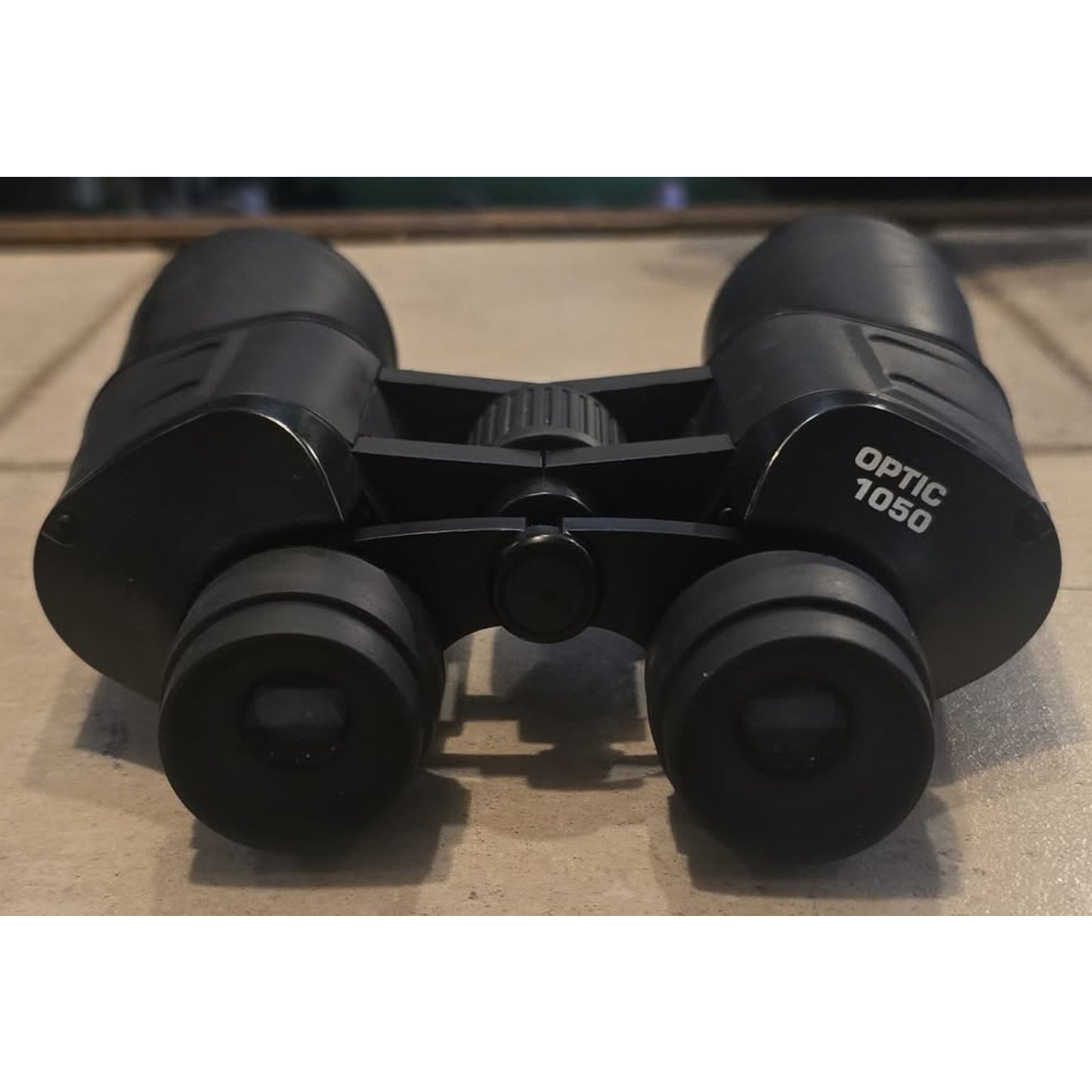 Magellan Optic 1050 Binoculars