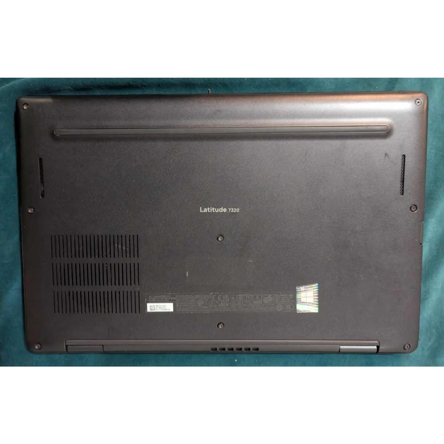 Dell Latitude 7320 56R72J3 *No Power*
