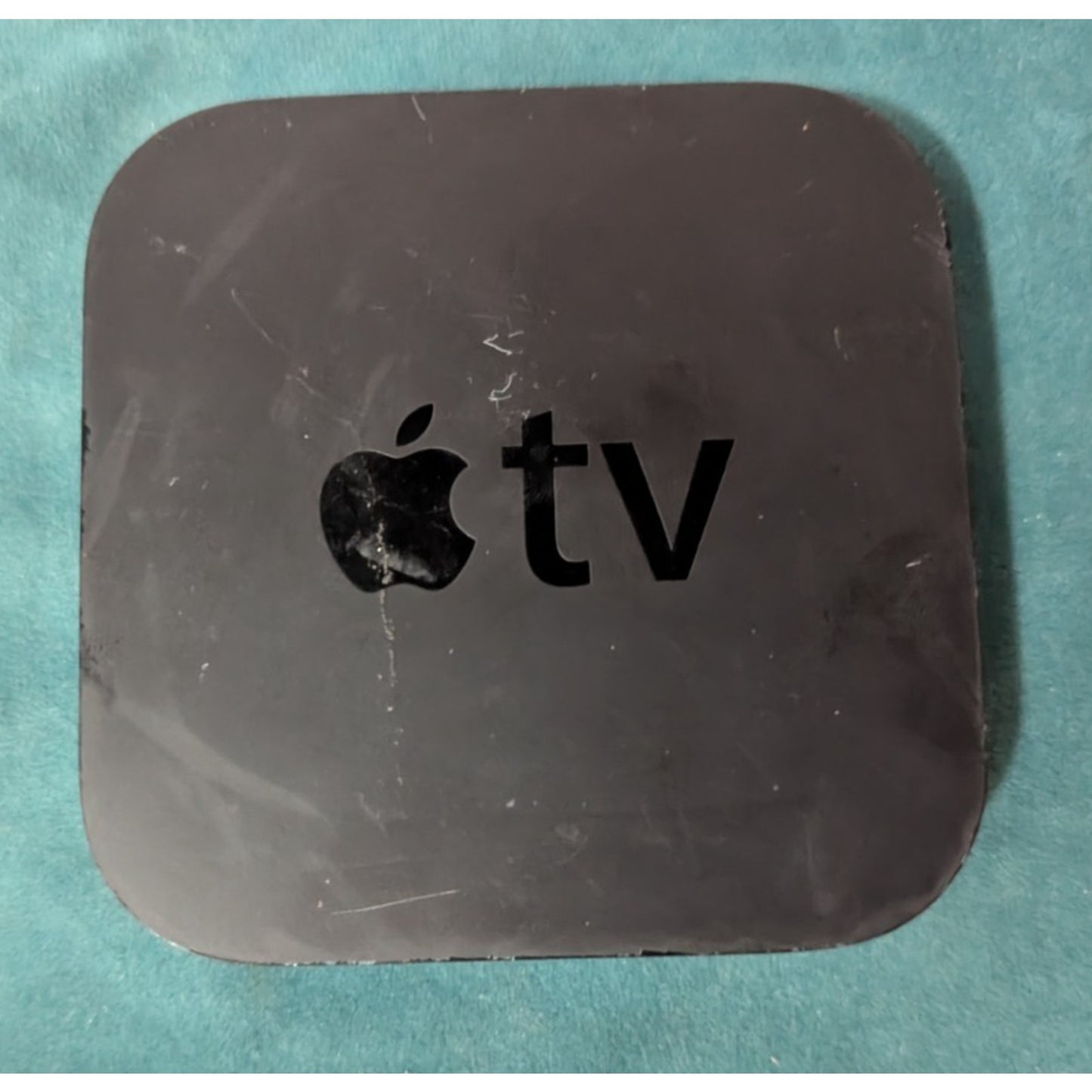Apple TV 3rd Generation 8GB HD Media Streamer A1469