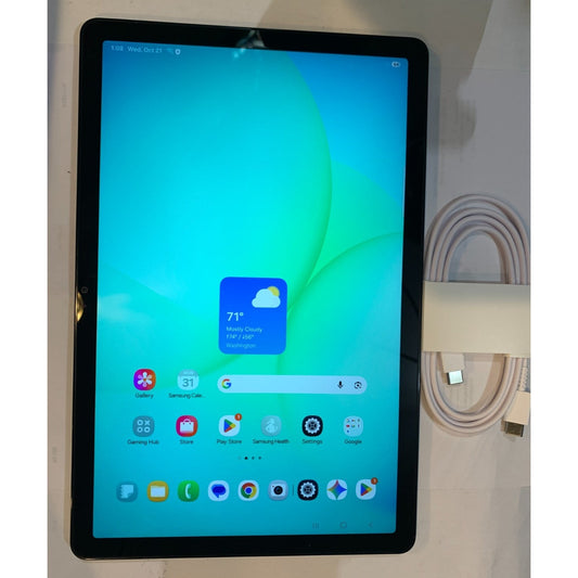 Metro Samsung Galaxy Tab A11+ 5G SM-X238U 128GB
