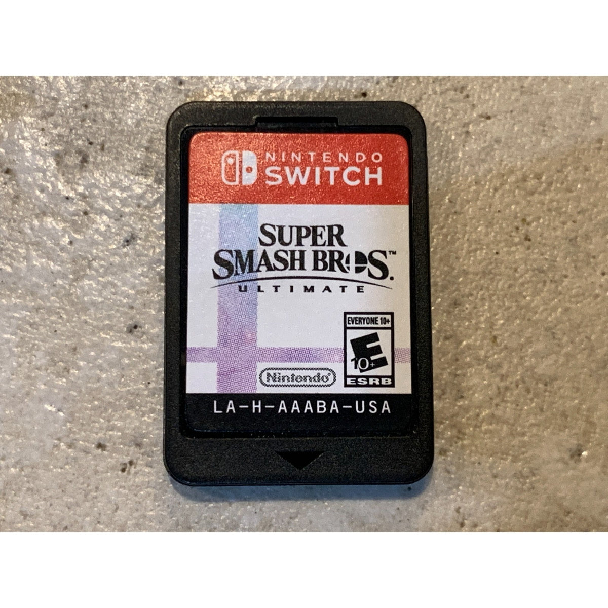 Nintendo Super Smash Bros. Ultimate For Nintendo Switch