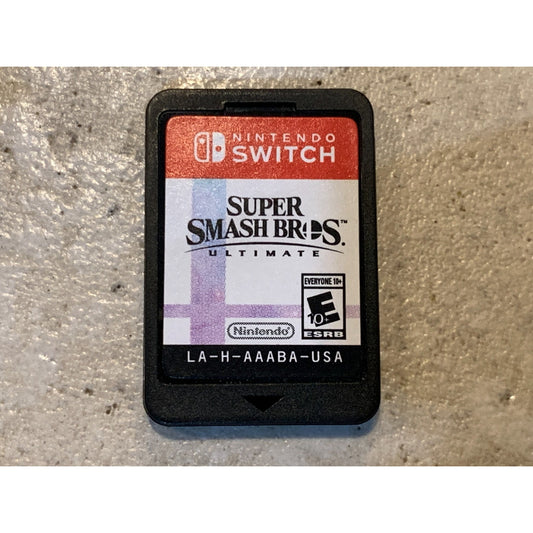 Nintendo Super Smash Bros. Ultimate For Nintendo Switch