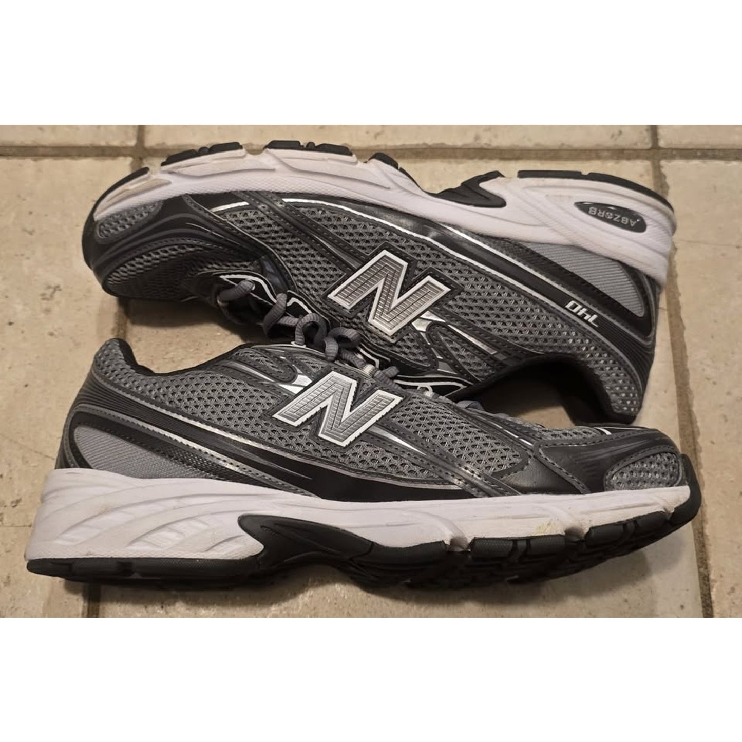 New Balance TR V1 Minimus Cross Trainer / 9M / PXXTR781 GTV /