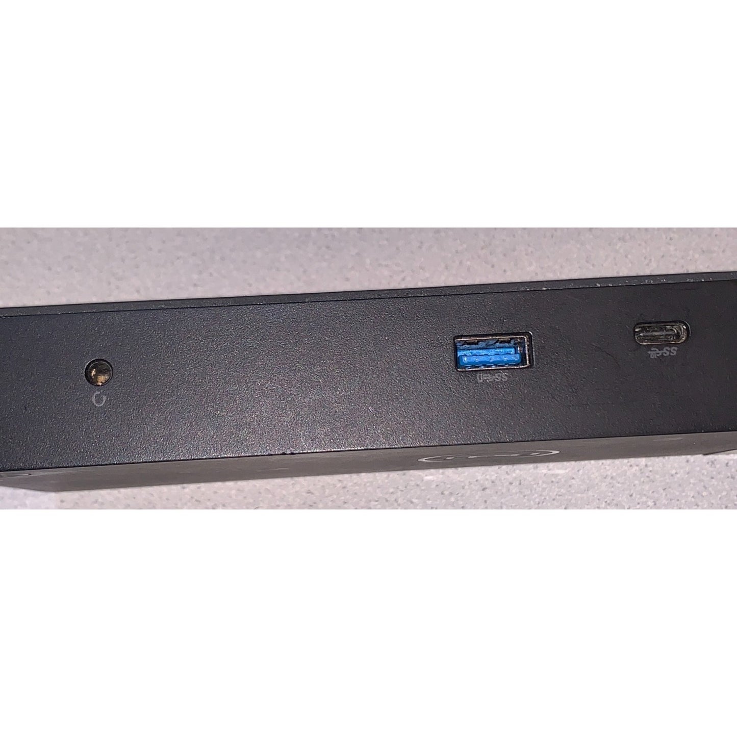 Dell MC62X Thunderbolt WD19TB K20A001 Docking Station