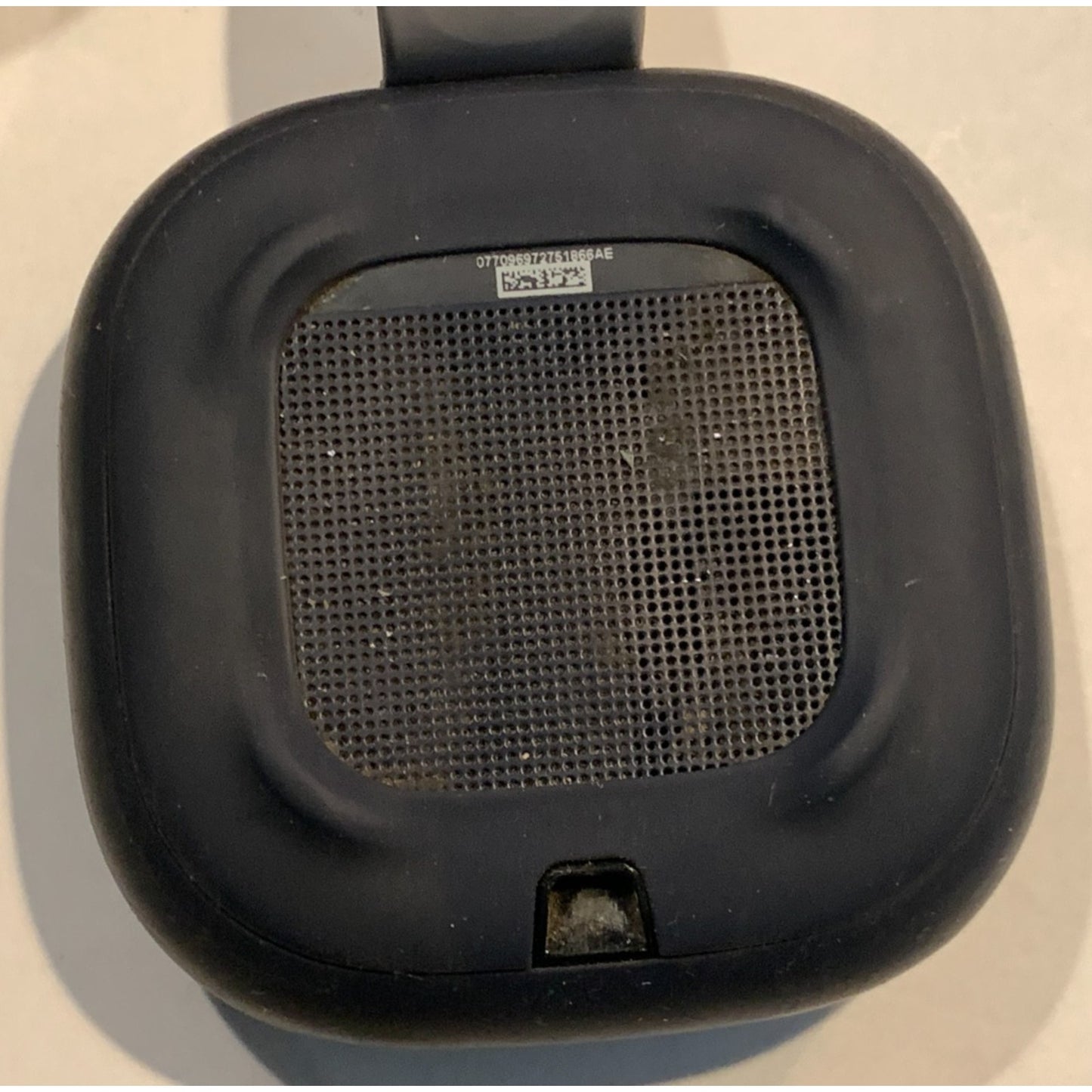 Bose SoundLink Micro Bluetooth Portable Speaker - Black (Used)