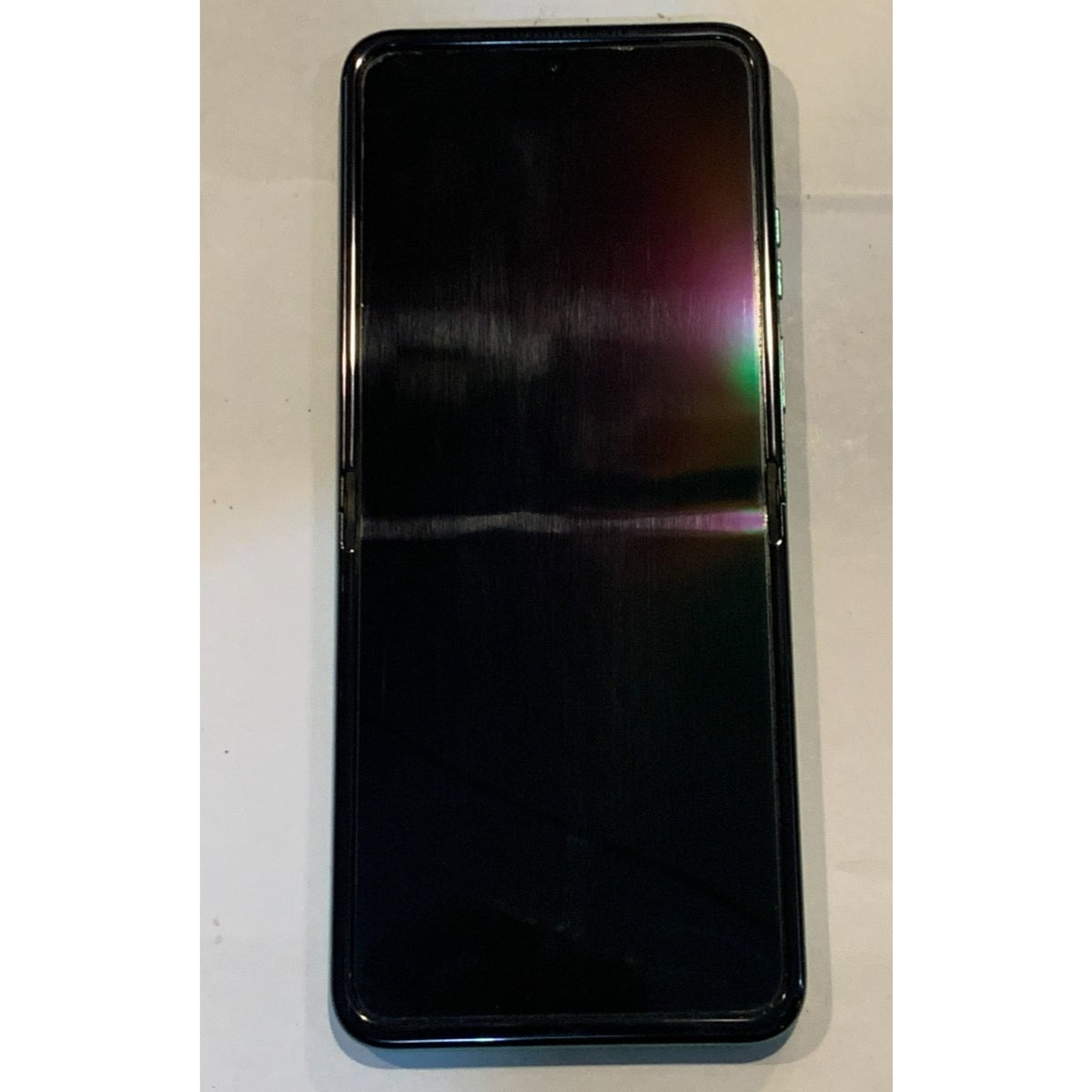 Motorola Razr 2025 256GB Green XT2553V (Total Wireless)
