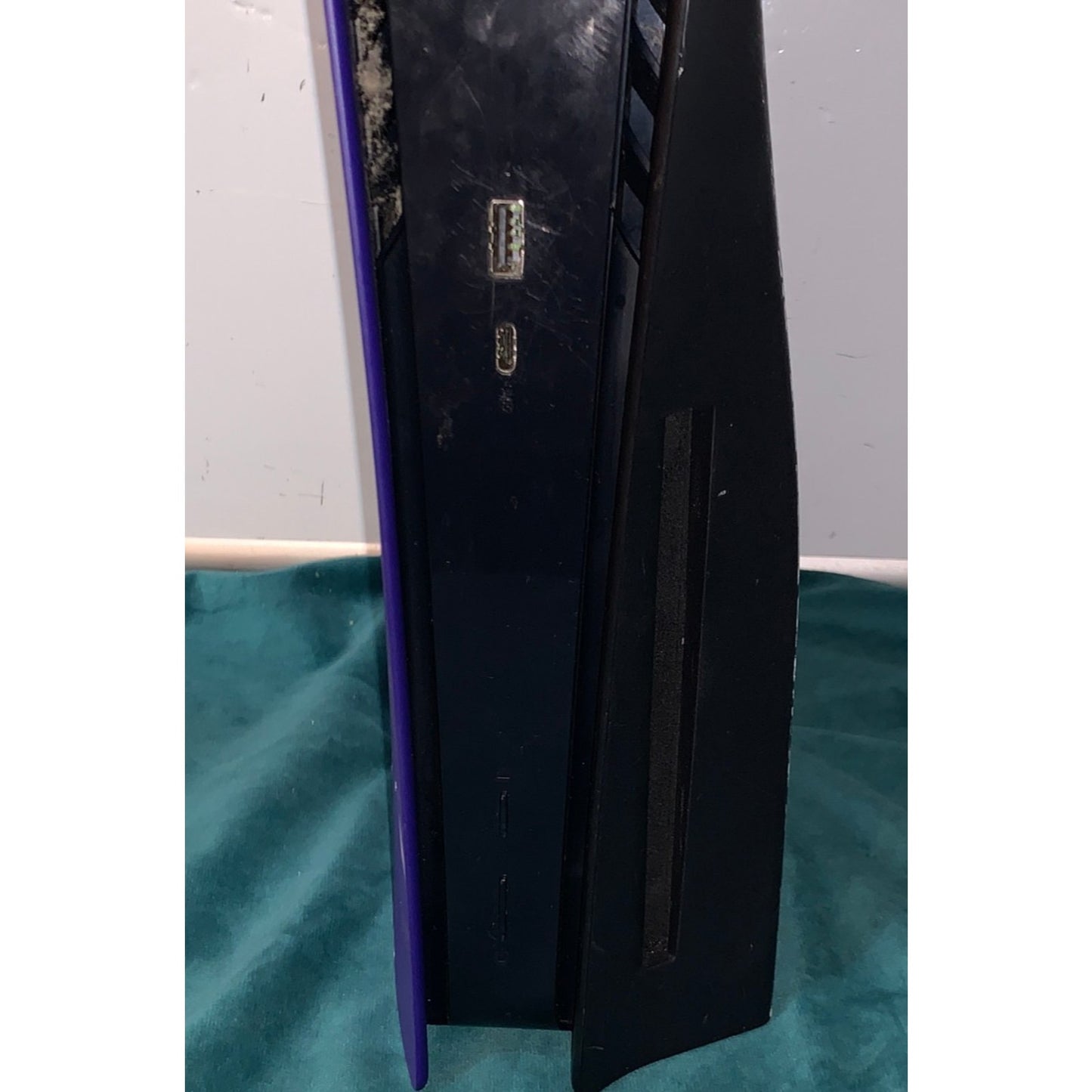 Sony PlayStation 5 825GB (Disc Edition) CFI-1215A