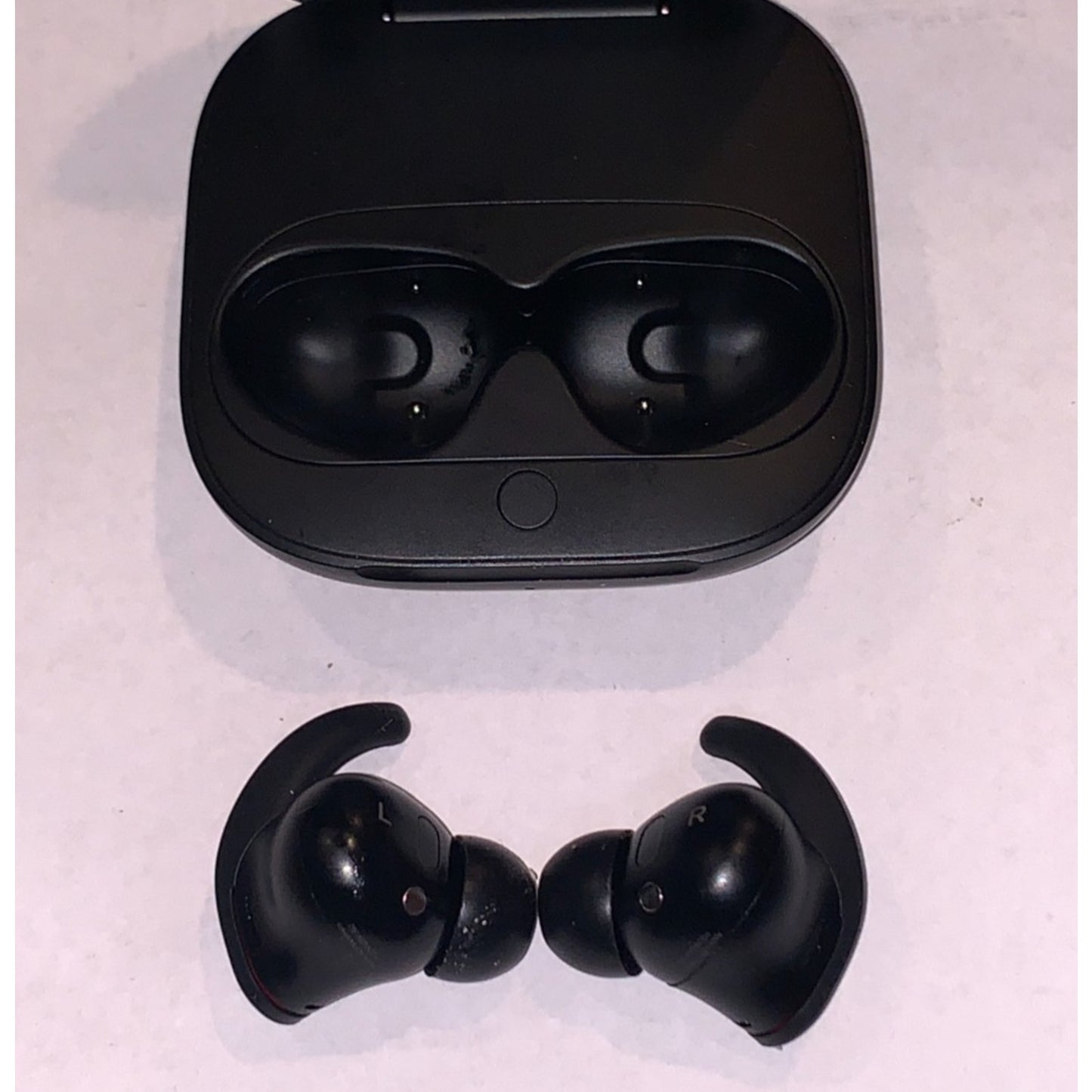 Beats by Dr. Dre Fit Pro True Wireless In-Ear Earbuds Noise Cancelling