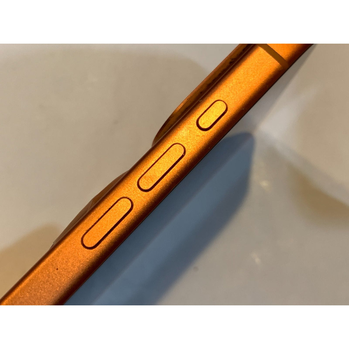 Apple iPhone 17 Pro 256GB Orange A3256 MGL4LL/A T-Mobile